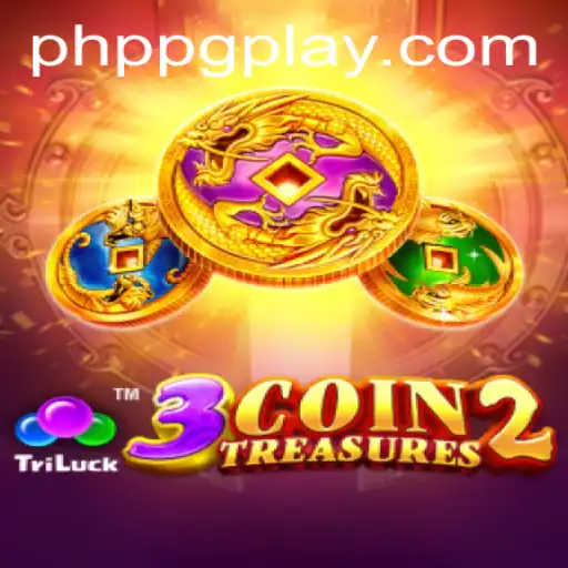 Unveiling 3CoinTreasures2: A Comprehensive Guide to the Adventurous Gameplay