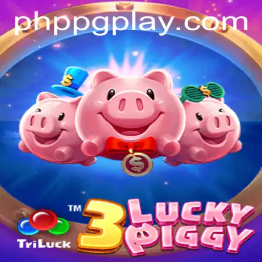 3LUCKYPIGGY: Dive Into the World of Endless Fun and Strategy