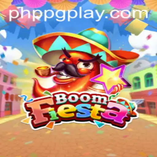 BoomFiesta: The Revolutionary PHPPG Experience