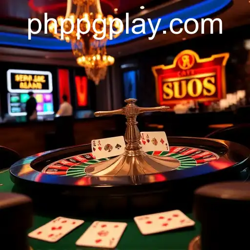 Gaming Experience PHPPG - 800+ Premium and Exclusive Games