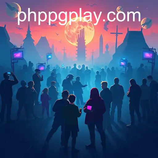 VIP Service PHPPG - 24/7 Support and Exclusive Benefits