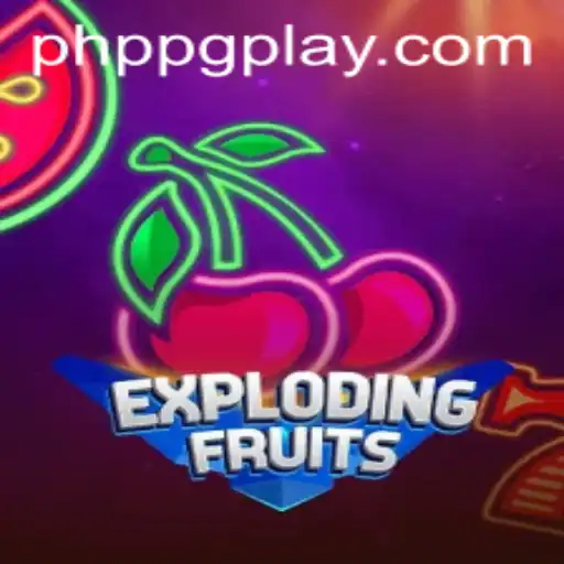 ExplodingFruits: A Fresh Spin on Casual Gaming with a Juicy Twist