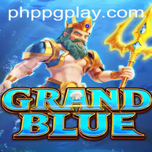 Discover the Phenomenon: GRANDBLUE's New Era with PHPPG