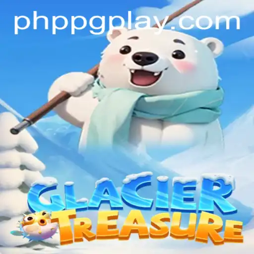 Discover the Icy World of GlacierTreasure