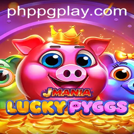Unveiling JManiaLuckyPyggs: A New Gaming Phenomenon