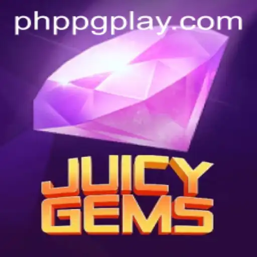 JuicyGems: Dive into the Colorful World of PHPPG