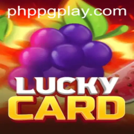 Discovering LuckyCard: A Thrilling Adventure in the World of PHPPG