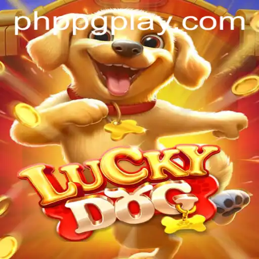 LuckyDog: A Thrilling Game Experience Enhanced with PHPPG