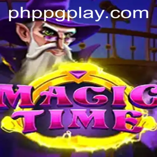 MagicTime: A Journey into the Enchanted World of PHPPG