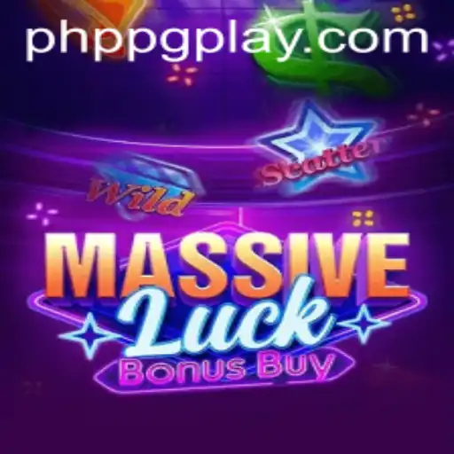 Exploring the Thrills of MassiveLuckBonusBuy: A Journey with PHPPG
