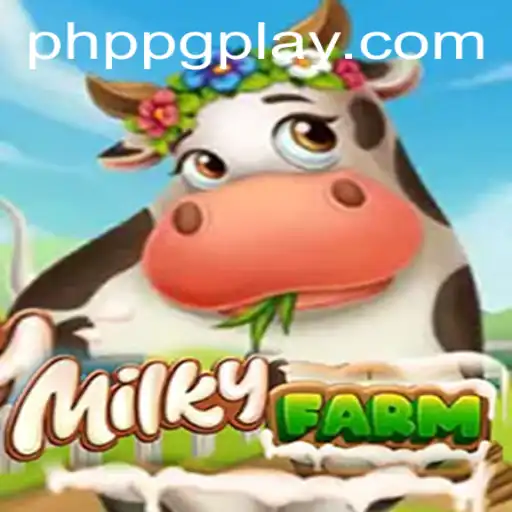 Welcome to MilkyFarm: A New Era in Farm Simulation Games