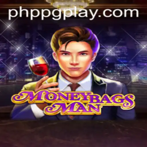 MoneybagsMan and the PHPPG Phenomenon: A New Era in Gaming