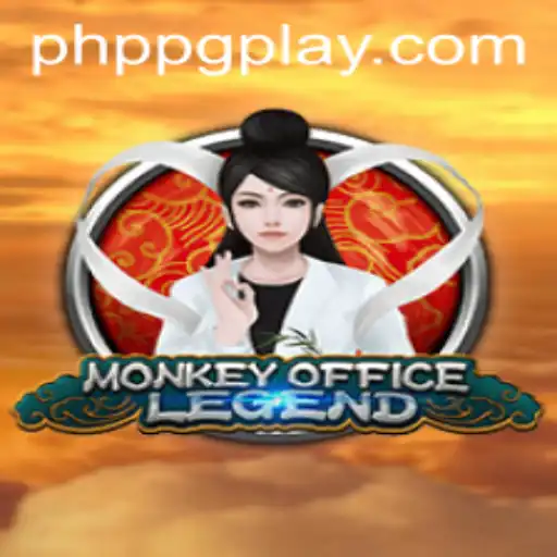 Unraveling the Adventures of MonkeyOfficeLegend and the Magic of PHPPG