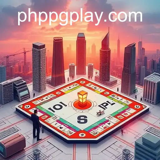 Gaming Experience PHPPG - 800+ Premium and Exclusive Games