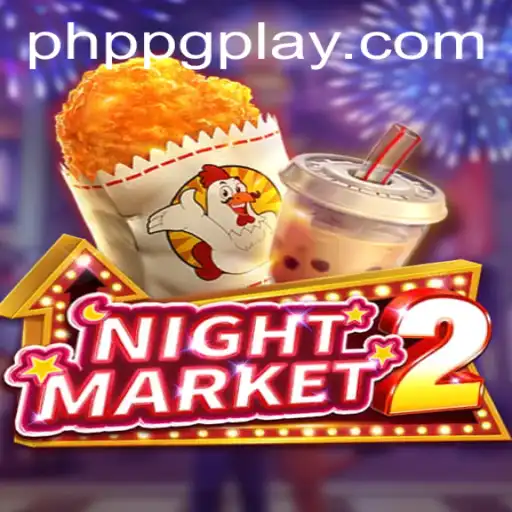 Unveiling NightMarket2: A New Era of Strategic Play
