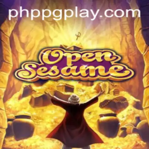 OpenSesame: Unlock the Adventure with PHPPG