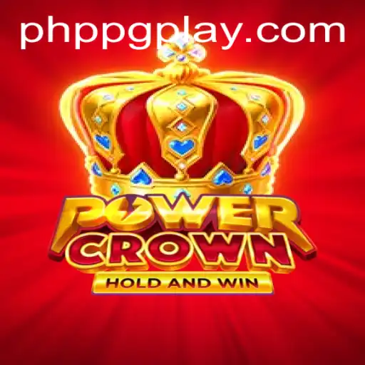 PowerCrown: A Revolution in Interactive Gaming with PHPPG Mechanics