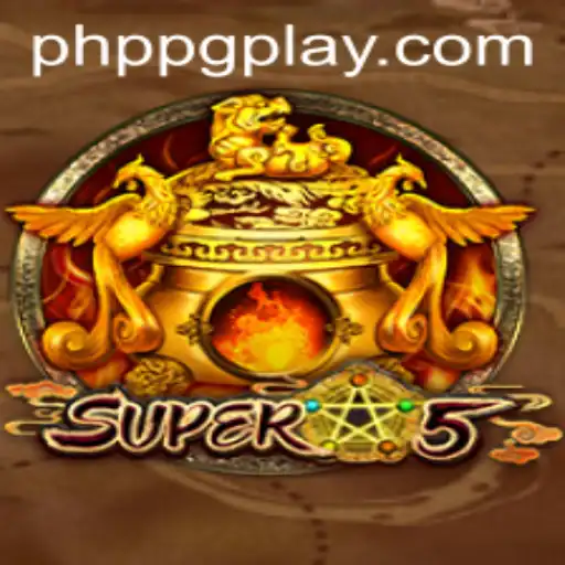 Unlocking the Thrills of Super5: The Game Redefining Interactive Entertainment with PHPPG