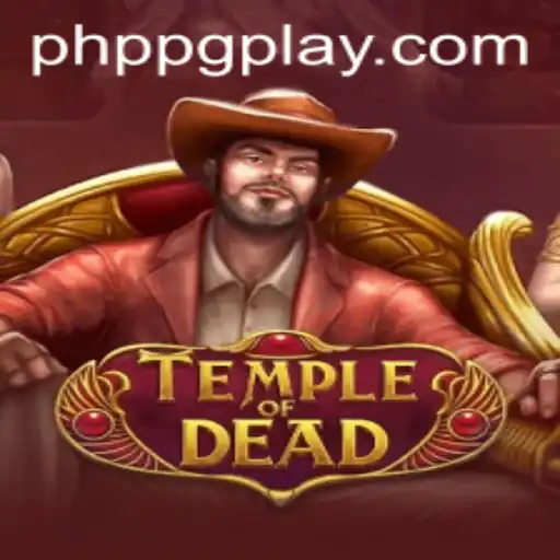 Unveiling Temple of Dead: A Journey Through the World of PHPPG