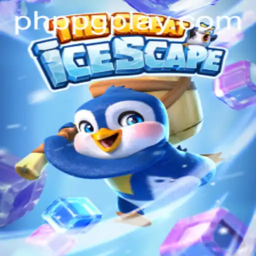 Discover the Fascinating World of 'TheGreatIcescape' and its Role in Today's Gaming Landscape